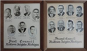 Council Members 1926