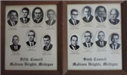 Council Members 1928