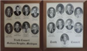 Council Members 1935
