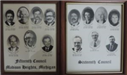 Council Members 1941