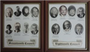 Council Members 1943