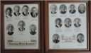 Council Members 1946