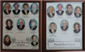 Council Members 1952
