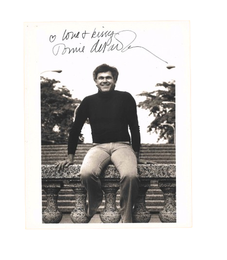 photo of tomie depaola