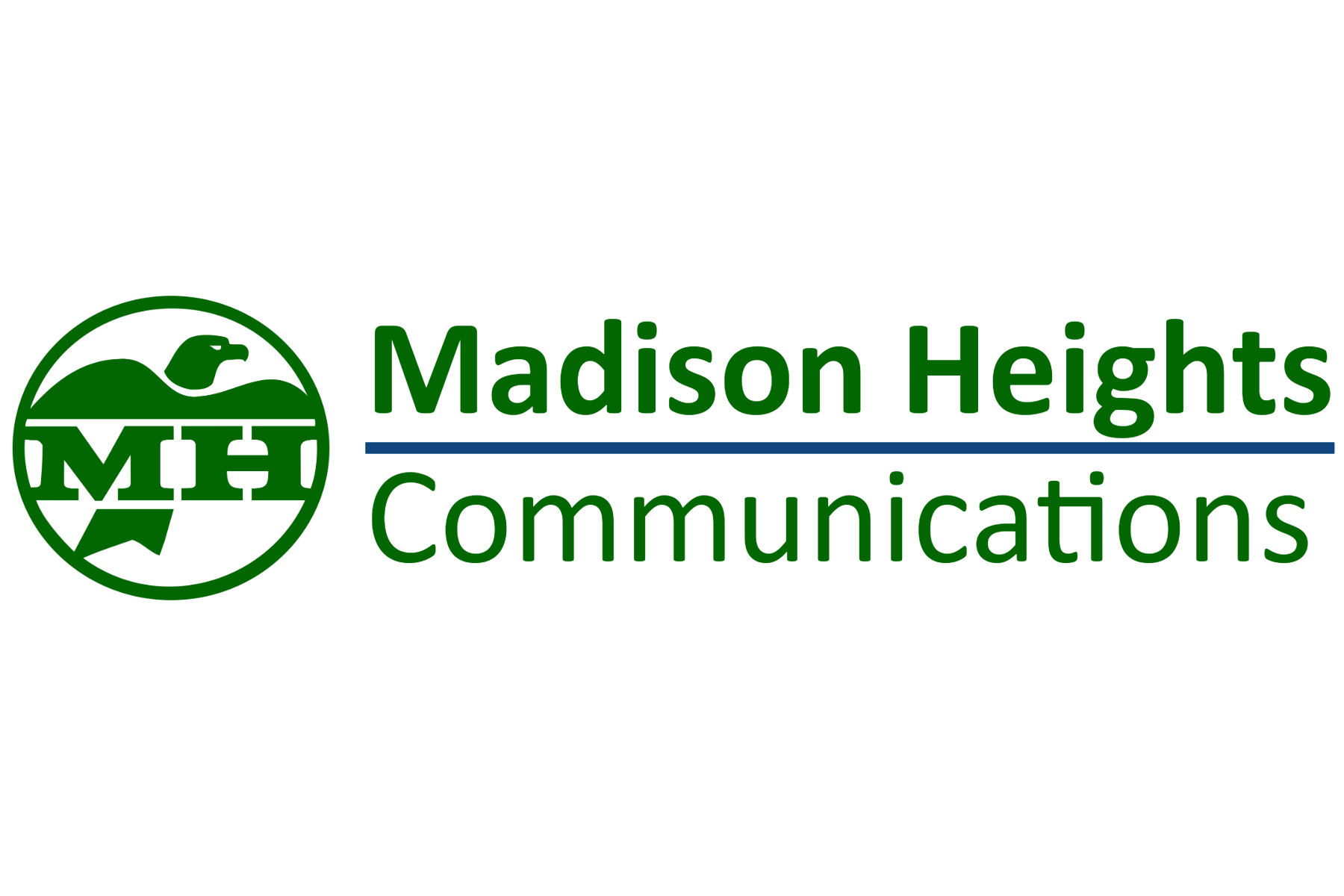 Communications Logo