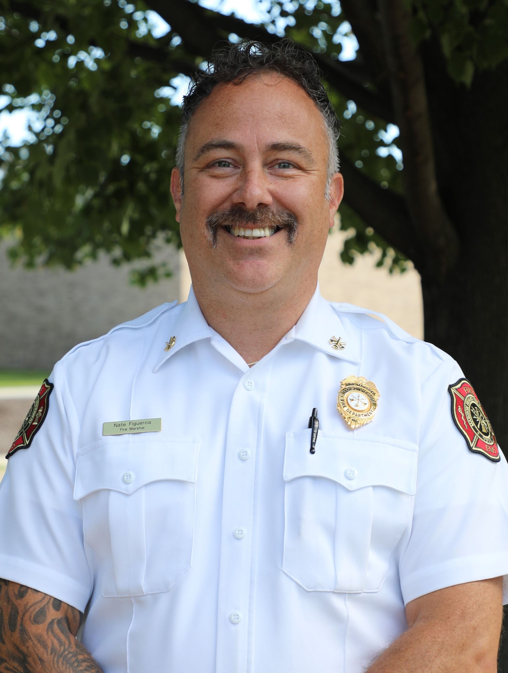 Headshot of Nate Figueroa