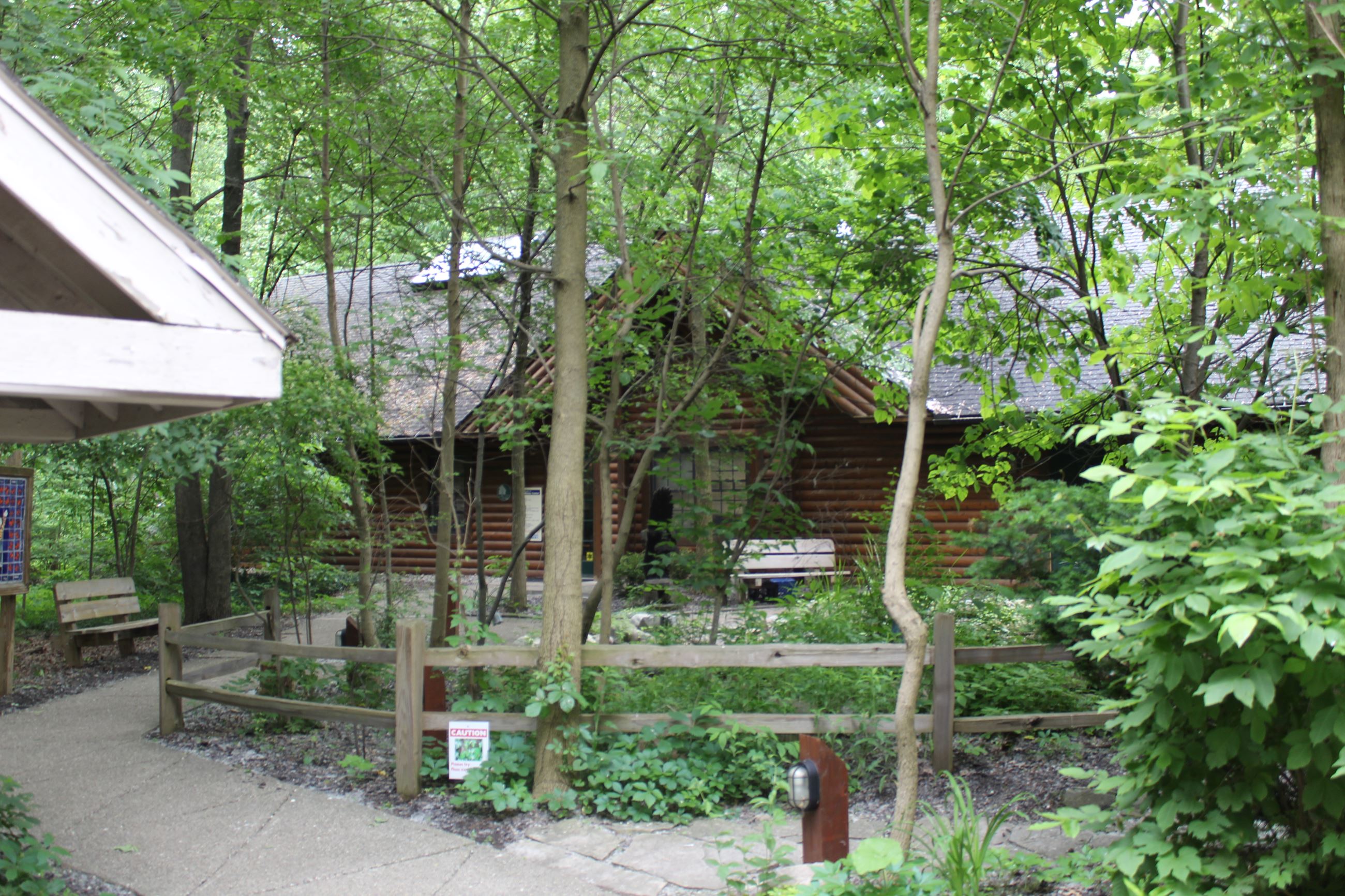 Nature Center