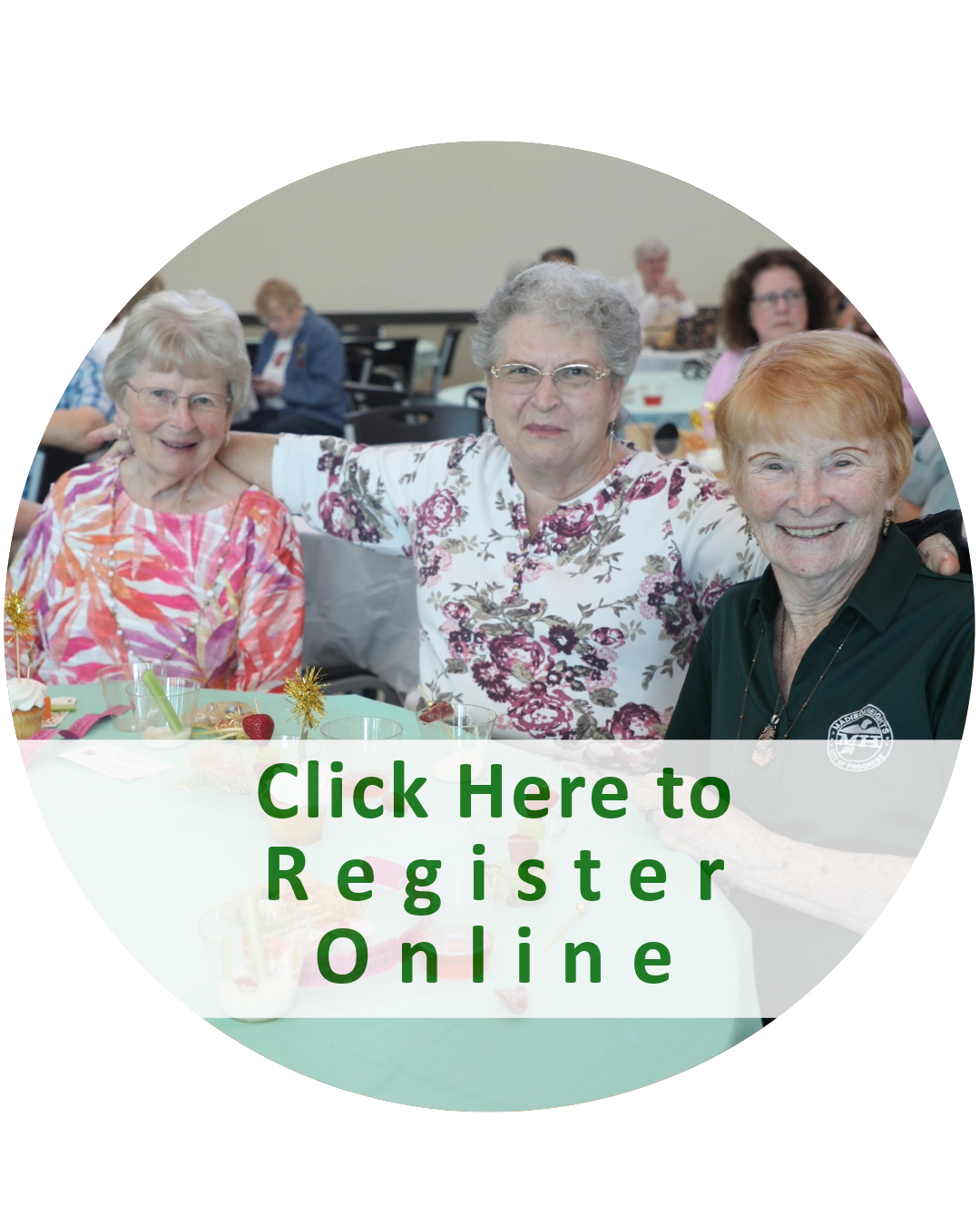 AAC Circle Registration