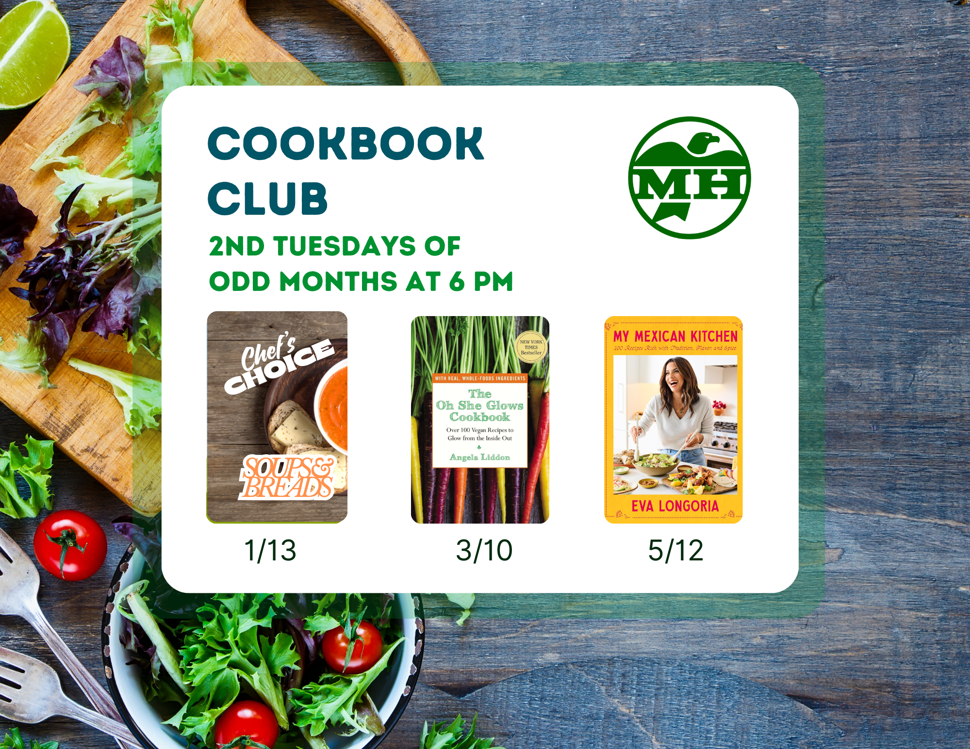 march ooh she glows may my mexican kitchen