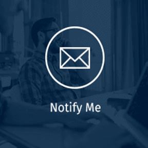 Notifcations NewsFlash 