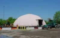 Photo of Salt Dome