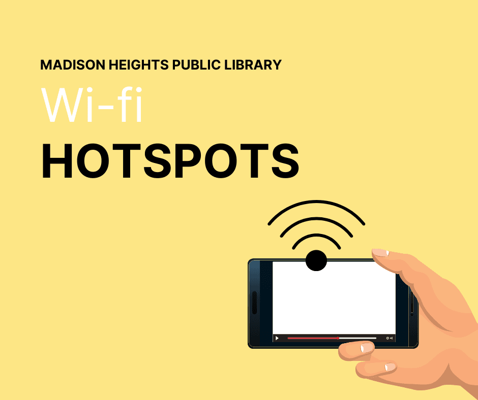 wi-fi hotspots