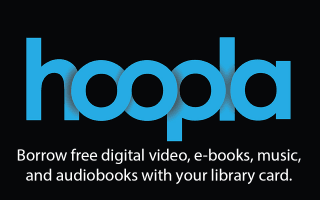 hoopla logo