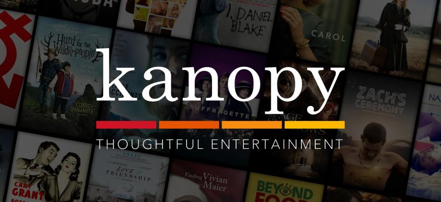 kanopy