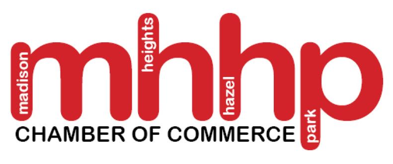 Logo of MHHP