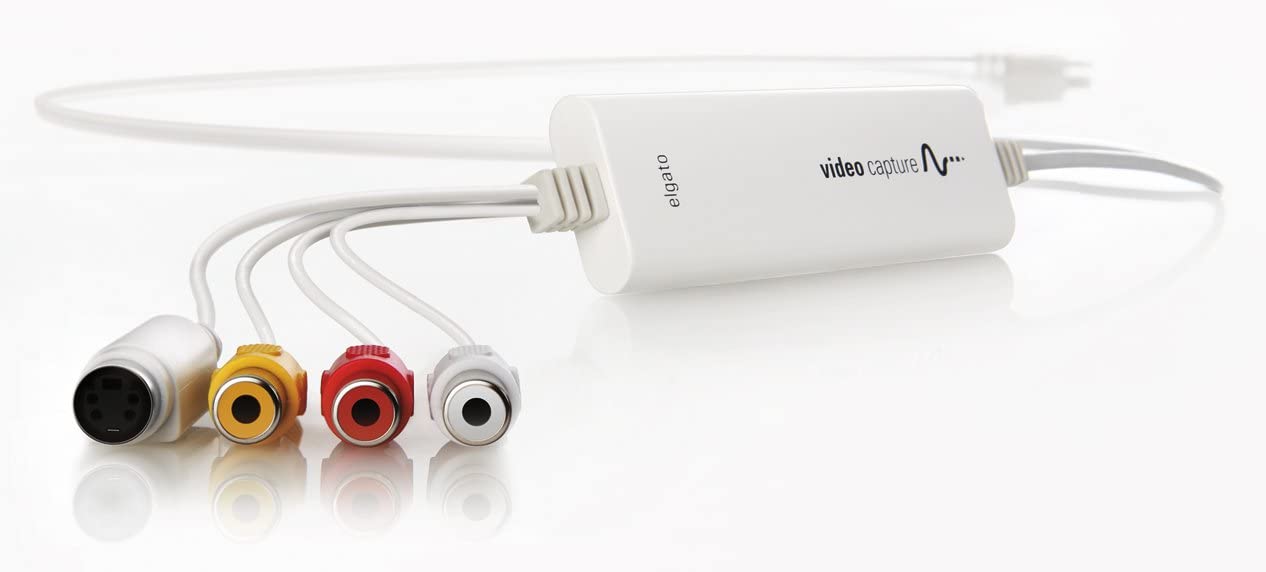 Image of Elgato Video Capture device