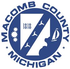 Logo of Macomb County