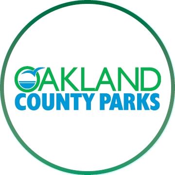 Logo of Oakland County Parks
