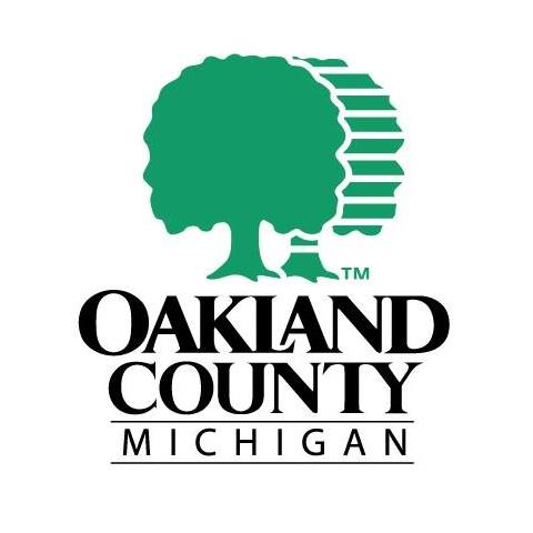 Logo of Oakland County Seal