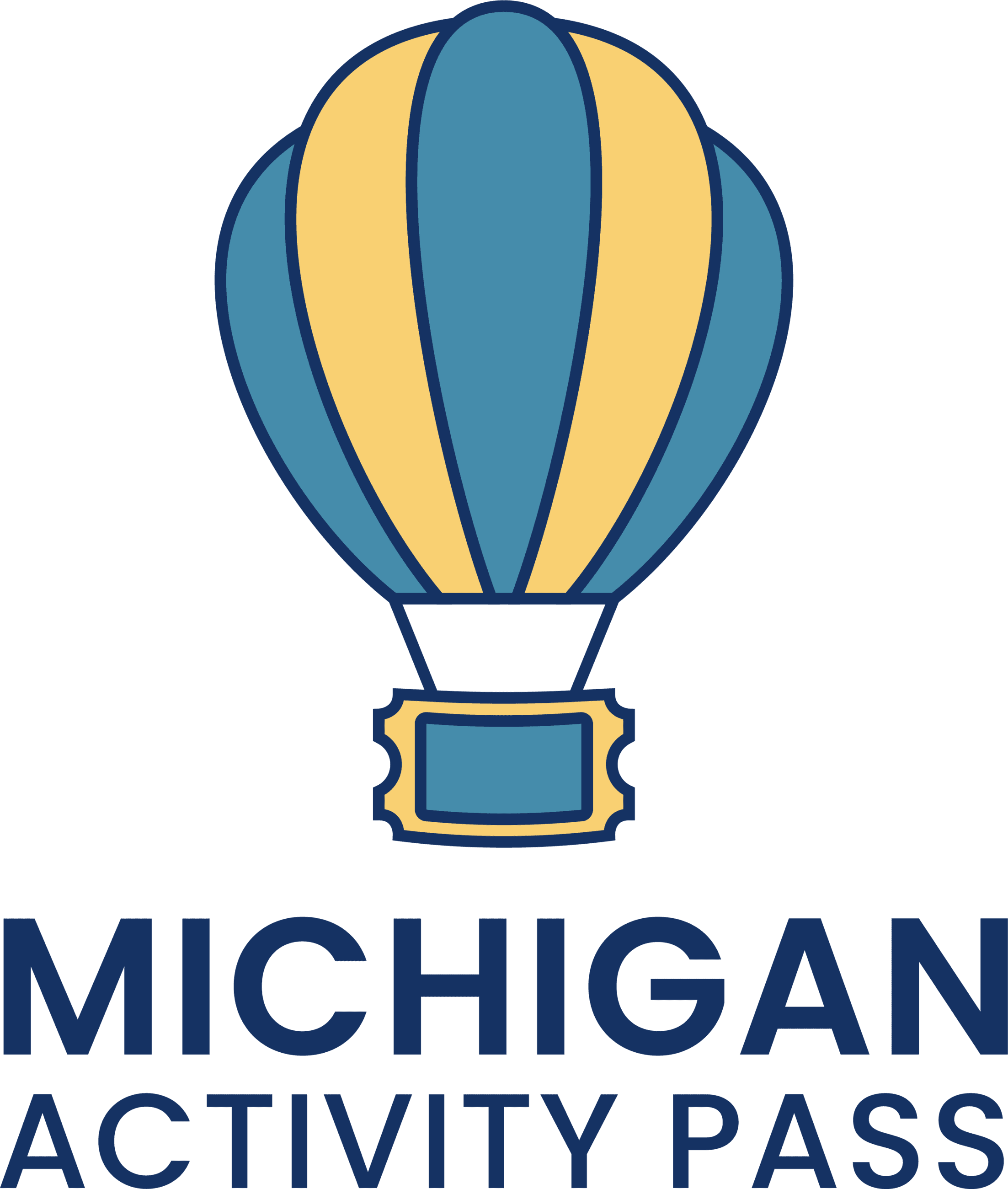 Michigan Activity Pass