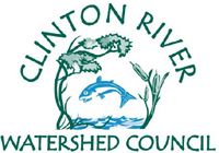 Logo of Clinton River Watershed Council
