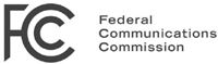 Logo of Federal Communications Commission