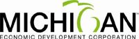 Logo of Michigan Economic Development