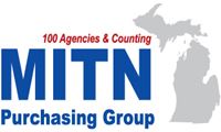 Logo of MITN