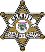 Oakland County Sheriff logo