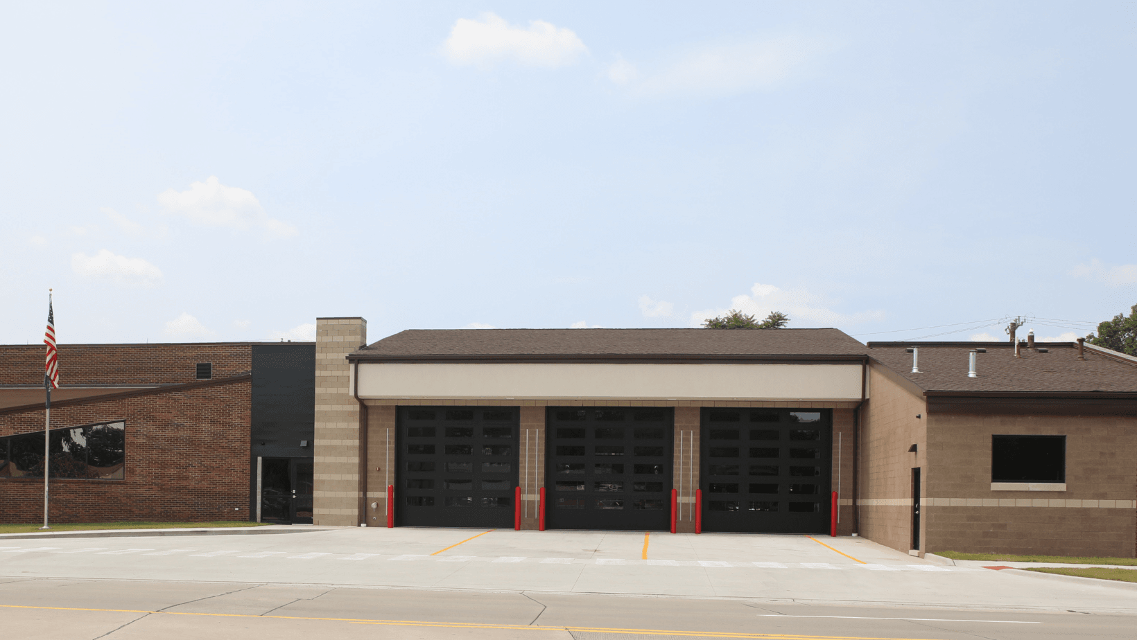 Photo of Fire Station 2