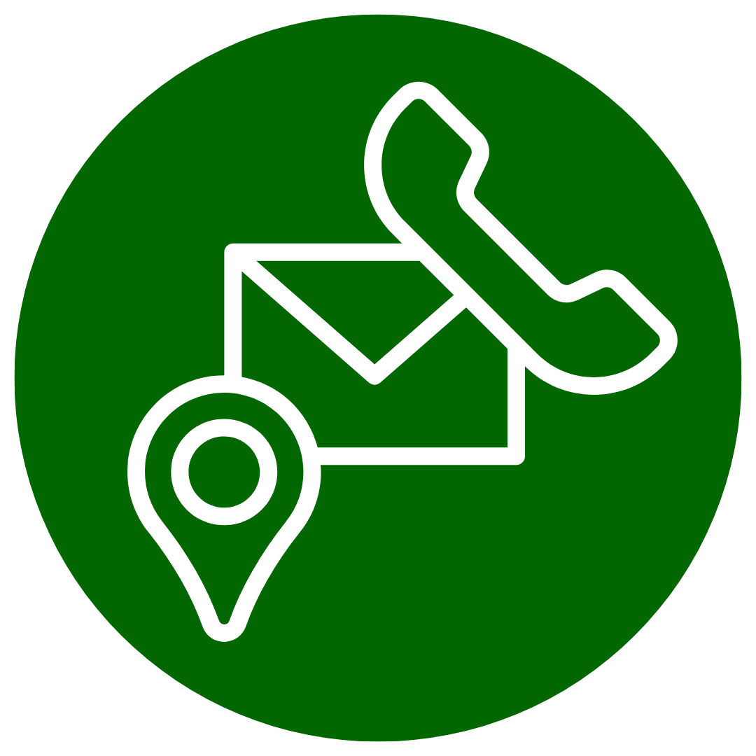 Connect with us Button