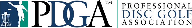 PDGA logo